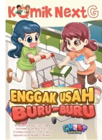 Image of Enggak Usah Buru-Buru : Komik NextG