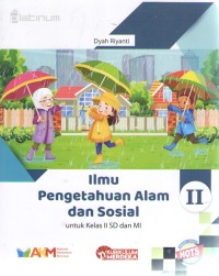 Image of Ilmu Pengetehuan Alam dan Sosial 2