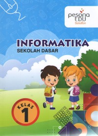 Image of Informatika 1