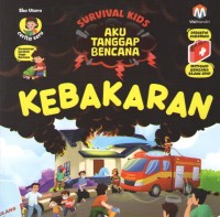 Image of Kebakaran : Survival Kids