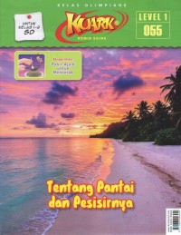 Image of Kuark 1 : Tentang Pantai dan Pesisirnya