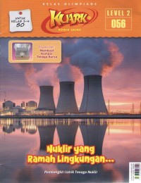 Image of Kuark 2 : Nuklir Yang Ramah Lingkungan