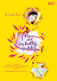 Image of Me anda My Bolly Hobby