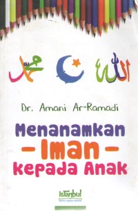Image of Menanamkan Iman Kepada Anak