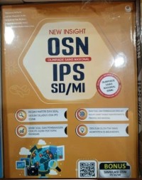 Image of New Insight OSN IPS SD/MI