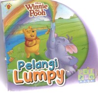 Image of Pelangi Lumpy : Winnie The Pooh