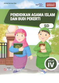 Image of Pendidikan Aga Islam dan Budi Pekerti 4