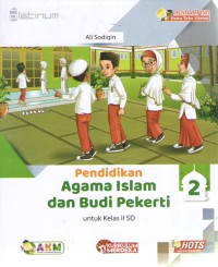 Image of Pendidikan Agama Islam dan Budi Pekerti 2
