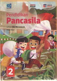 Image of Pendidikan Pancasila 2