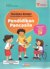 Image of Pendidikan Pancasila 4