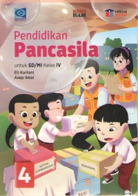 Image of Pendidikan Pancasila 4