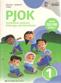 Image of PJOK 1