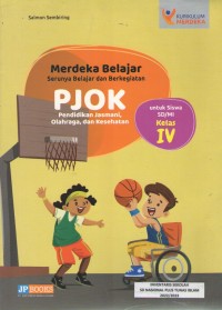 Image of PJOK 4
