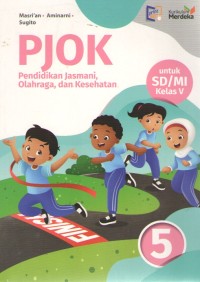 Image of PJOK 5