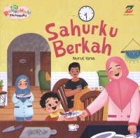 Image of Sahurku Berkah