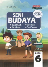 Image of Seni Budaya 6
