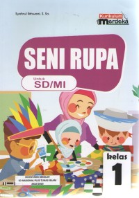 Image of Seni Rupa 1
