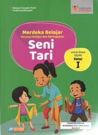 Image of Seni Tari 1
