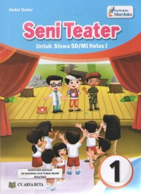 Image of Seni Teater 1