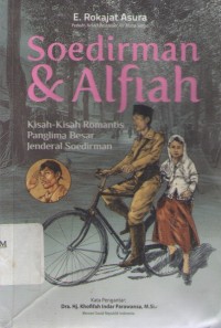Image of Soedirman dan Alfiah