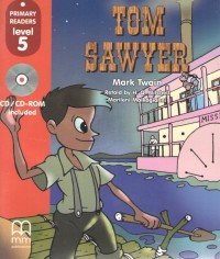 Image of Tom Sawyer