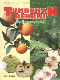 Image of Tumbuhan Berbiji (Spermatophyta)