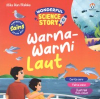 Image of Warna-Warni Laut : Wonderful Science Story