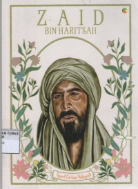 Image of Zaid bin Haritsah
