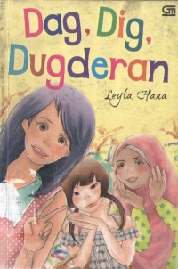 Image of Dag, Dig, Dugderan