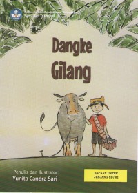 Image of Dangke Gilang