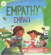 Image of Empathy : Empati