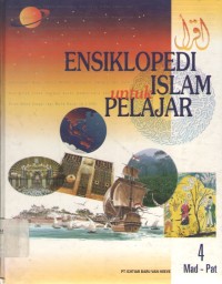 Image of Ensiklopedi Islam untuk Pelajar 4