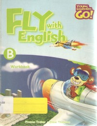 Image of Fly with English B : Workbook
