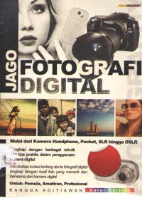 Image of Jago Fotografi Digital