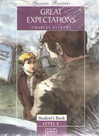 Image of Great Expectations Activity Book