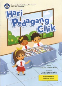Image of Hari Pedagang Cilik