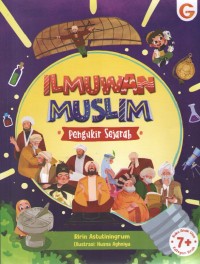 Image of Ilmuan Muslim Pengukir Sejarah