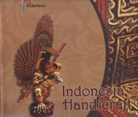 Image of Indonesia Handicraft