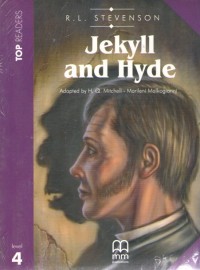 Image of Jekyll and Hyde