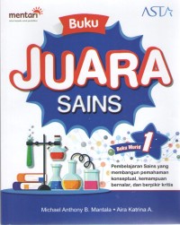 Image of Juara Sains 1