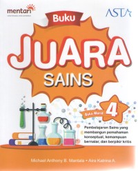 Image of Juara Sains 4