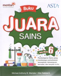Image of Juara Sains 6