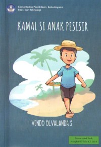 Image of Kamal Si Anak Pesisir