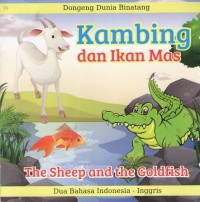 Image of Kambing dan Ikan Mas