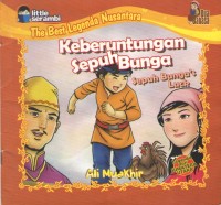 Image of Keberuntungan Sepuh Bunga