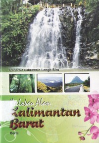 Image of Keelokan Alam Kalimantan Barat