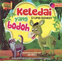 Image of Keledai Yang Bodoh