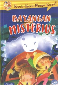 Image of Bayangan Misterius