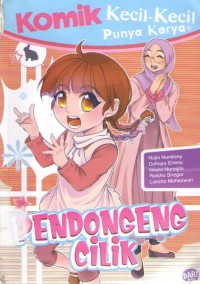 Image of Pendongeng cilik