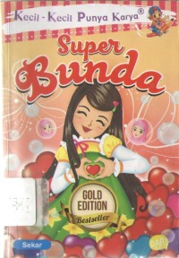 Image of Super Bunda